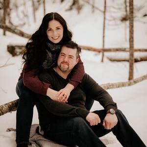 Meet your Posher, Robin